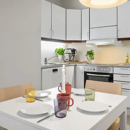 600m To Bryggen-super Appartement