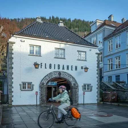 600m To Bryggen-super *